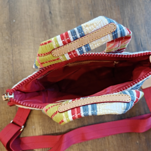 MZ Wallace Micro Sutton In Tulum - Picture 3 of 5